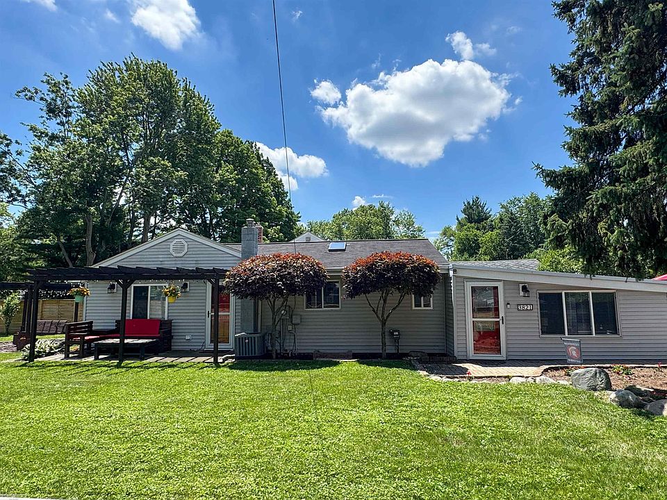 1st image of 3821 Dunning Rd