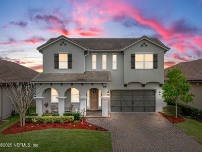 41 RIALTO Drive, Ponte Vedra, FL, 32081