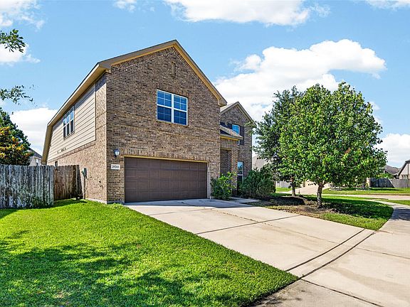 3rd image of 26743 Elrington Pointe Ln