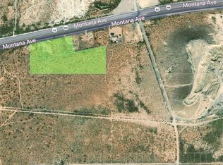 15910 Montana Ave, El Paso, TX 79938