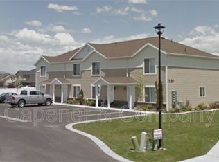2550 W 450 N #3, Tremonton, UT 84337