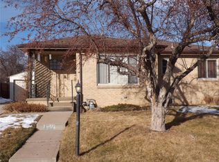 2577 S Vrain St, Denver, CO 80219