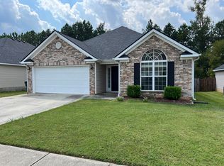 514 Lory Ln, Grovetown, GA 30813