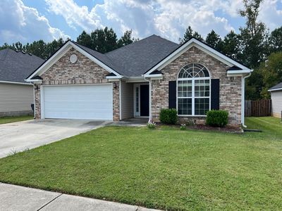 514 Lory Lane, Grovetown, GA, 30813