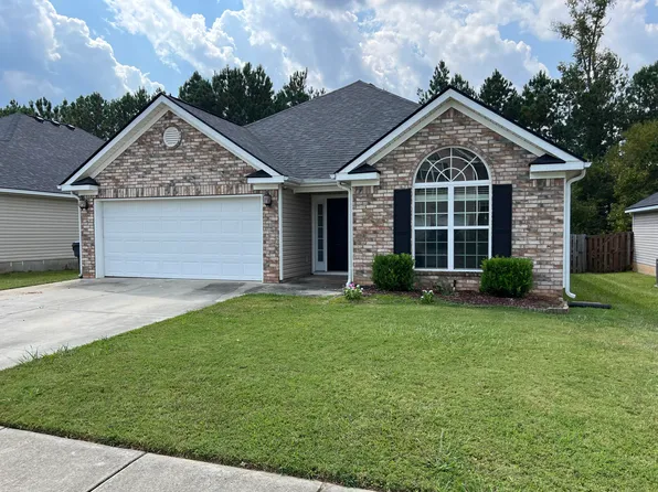 514 Lory Lane, Grovetown, GA 30813