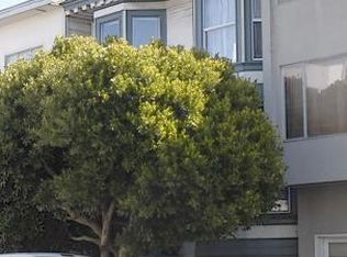 1222 6th Ave #24, San Francisco, CA 94122
