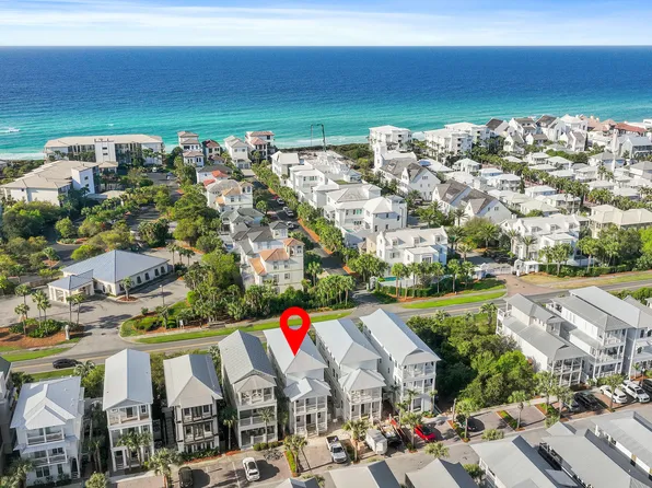 48 Trigger Trl E, Rosemary Beach, FL 32461