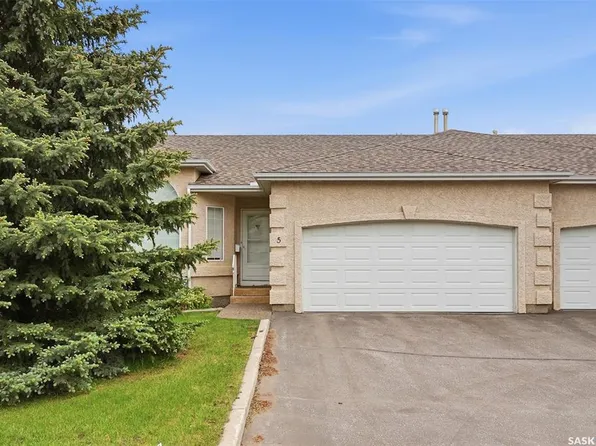 UNIT 5-927 Heritage VIEW, Saskatoon, SK S7H 5S2