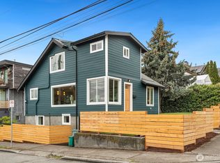 4203 1st Ave NW, Seattle, WA 98107