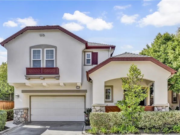 5 Ash Hollow Trl, Mission Viejo, CA 92694