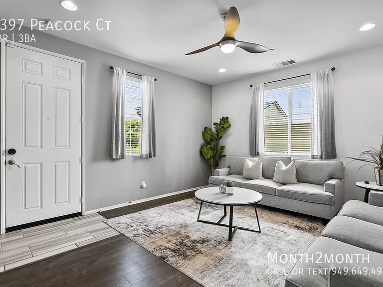 6397 Peacock Ct — Photo 1