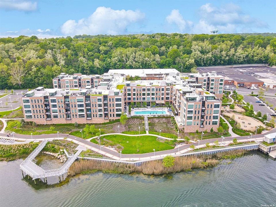 100 Garvies Point Road UNIT 1305, Glen Cove, NY 11542 MLS 3478239