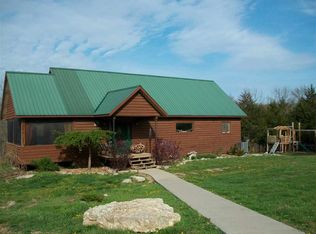 20214 Butterbaugh Ford Rd, Sedalia, MO 65301