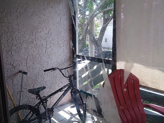 Porch/patio
