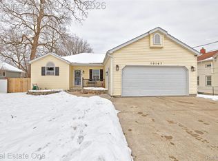 10147 Erie St, Goodrich, MI 48438