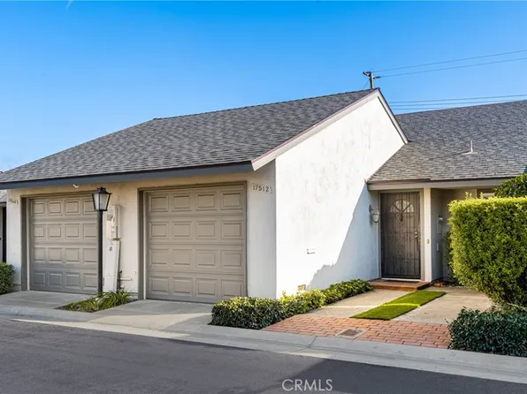 17512 Via Calma #40, Tustin, CA 92780