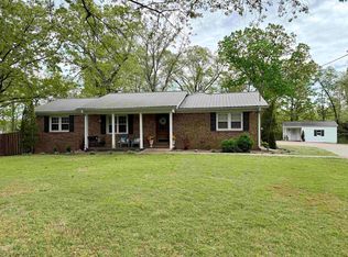 122 Treece St, Selmer, TN 38375