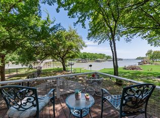 172 Seminole Loop, Mabank, TX 75156