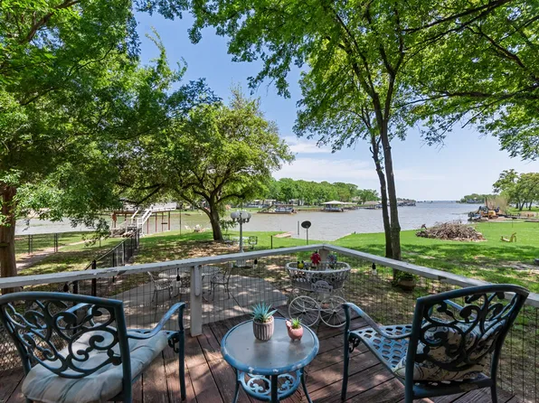 172 Seminole Loop, Mabank, TX 75156