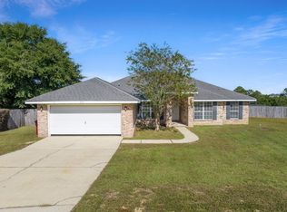 316 Sidewinder Loop, Crestview, FL 32536