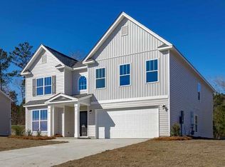 132 Tall Pines Rd, Ladson, SC 29456