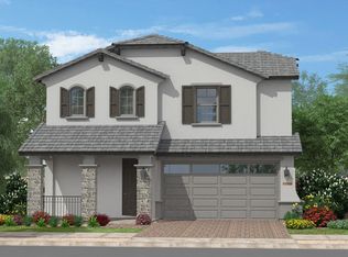 Ridgeview Plan, Redwood Valley at Prasada, Surprise, AZ 85379
