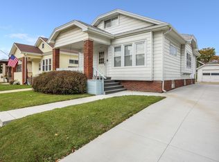 2910 Olive St, Racine, WI 53403