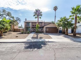 2980 Carnelian St, Las Vegas, NV 89121