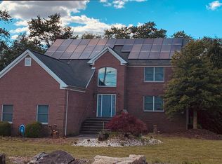 674 Hyson Rd, Jackson, NJ 08527