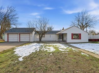 3803 W Heroy Ave, Spokane, WA 99205