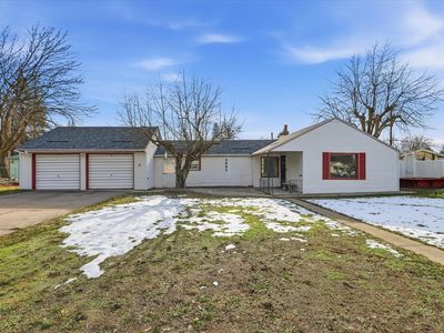 3803 W Heroy Ave, Spokane, WA, 99205