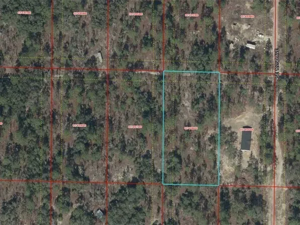 03743-082-00 SE 122nd Ave, Morriston, FL 32668
