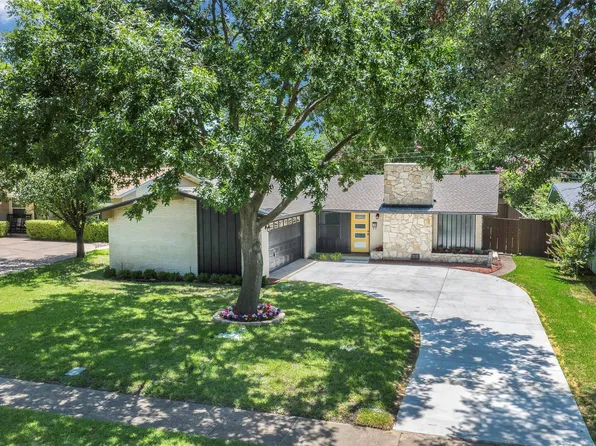 913 Meadow View Dr, Richardson, TX 75080