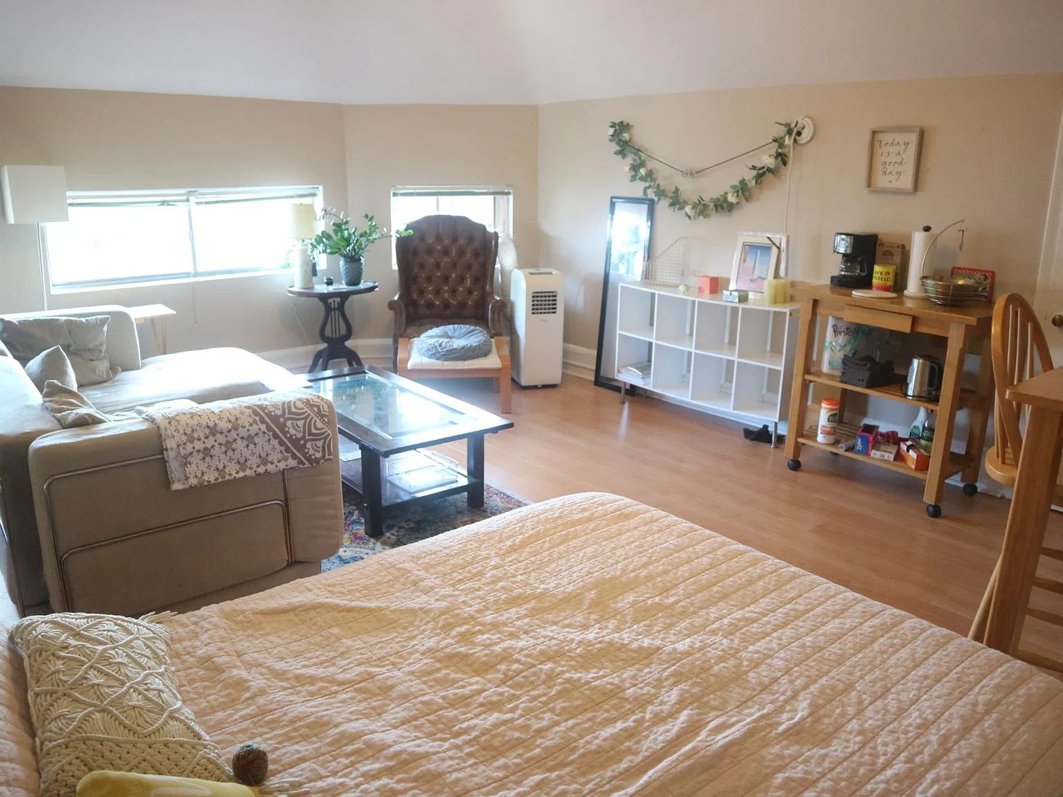 Studio, $1,530 — Photo 4