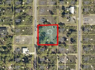 1316 Wagner Ave, Lehigh Acres, FL 33972