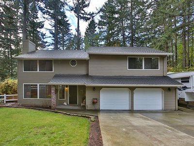 18677 S Terry Michael Dr, Oregon City, OR, 97045