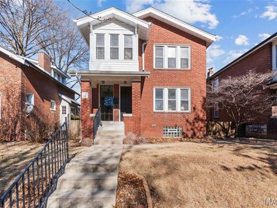 5031 Sutherland Ave, Saint Louis, MO, 63109