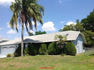 7552 Sequoia Dr, New Port Richey, FL 34653