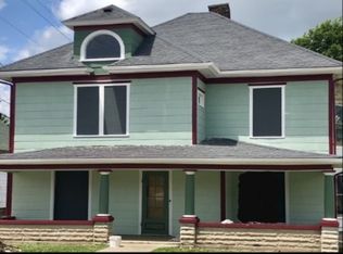 811 18th St, Bedford, IN 47421