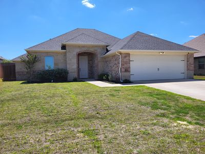 217 Harp Ave, Godley, TX, 76044