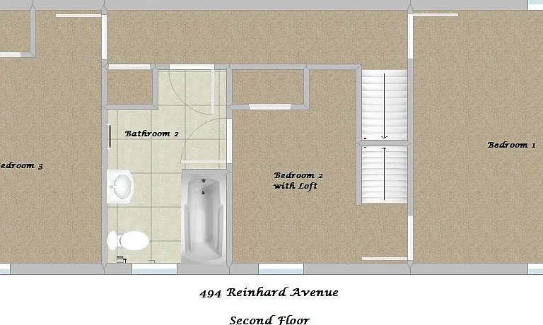 494 Reinhard Ave — Photo 16