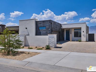 9 Heliotrope Ave LOT 306, Rancho Mirage, CA, 92270