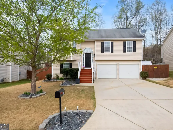 134 Remington Place Dr, Dallas, GA 30157