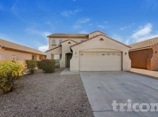 19101 N Meghan Dr, Maricopa, AZ 85138