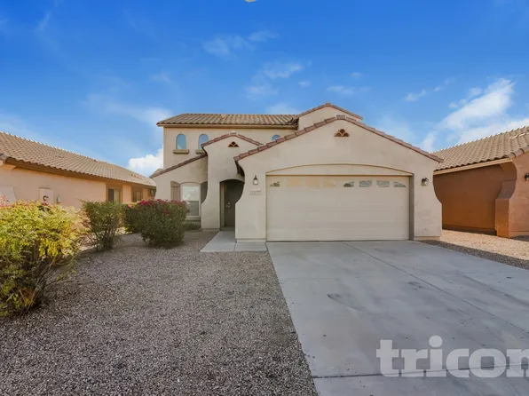 19101 N Meghan Dr, Maricopa, AZ 85138