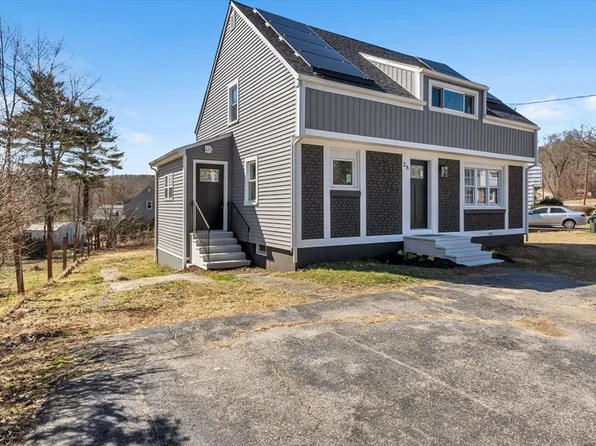 28 Old Depot Rd, Oxford, MA 01540