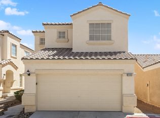 4948 Attitude Ct, North Las Vegas, NV 89031