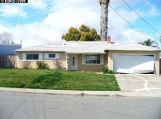 2008 Biglow Dr, Antioch, CA 94509