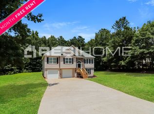 192 S Red Oak Way, Temple, GA 30179