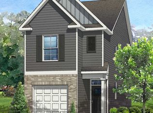 123 Park Ridge Way, Lexington, SC 29072